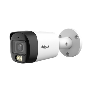 دوربین مداربسته بولت 5 مگاپیکسلی داهوا DH-HAC-HFW1500RMP-IL-A