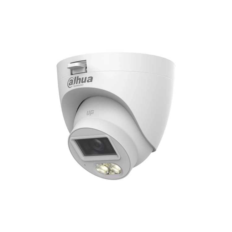 دوربین مداربسته دام 5 مگاپیکسلی داهوا DH-HAC-HDW1500CLQP-IL-A